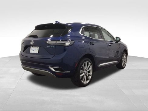Used 2023 Buick Envision Avenir image 10