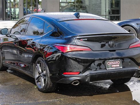 Used 2023 Acura Integra A-Spec image 6