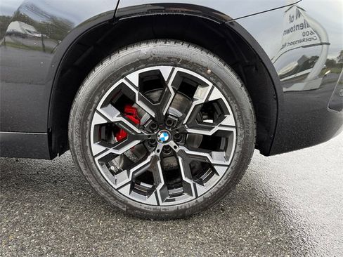 New 2026 BMW X3 M50 w/ Premium Package image 18