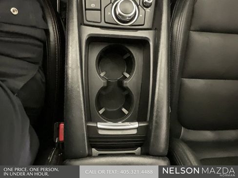 Used 2016 MAZDA MAZDA6 Touring w/ Touring Technology Package image 42