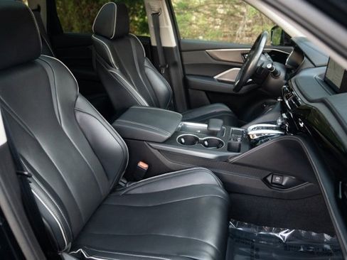 Used 2023 Acura MDX SH-AWD w/ Advance Package image 32