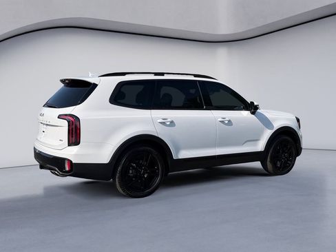 Used 2024 Kia Telluride SX Prestige X-Line AWD/4WD image 5