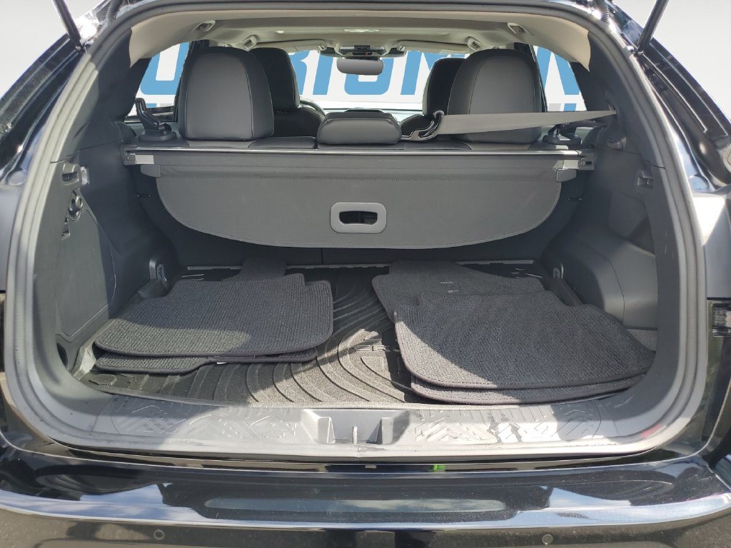 Certified 2026 Subaru Crosstrek 2.5i Limited w/ Crosstrek Mirror Package AWD/4WD image 16