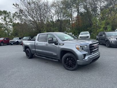 Used 2020 GMC Sierra 1500 Elevation w/ Elevation Convenience Package