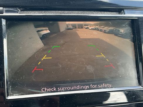 Used 2019 Nissan Rogue Sport SV AWD/4WD image 20