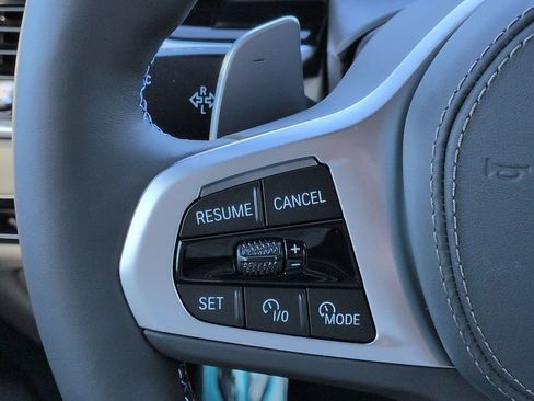 New 2027 BMW X7 M60i AWD/4WD image 26