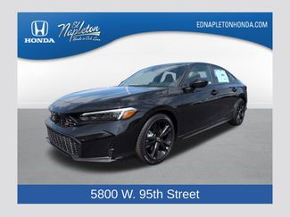 New 2026 Honda Civic Si video 1