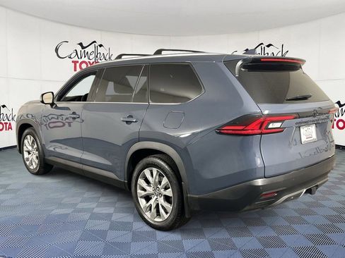 Used 2026 Toyota Grand Highlander FWD image 6
