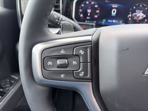 Certified 2026 Chevrolet Silverado 1500 LT Trail Boss w/ Convenience Package II AWD/4WD image 29