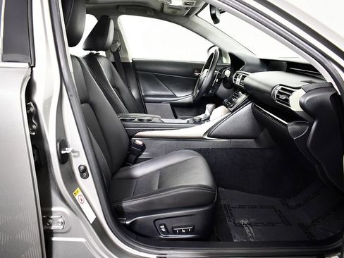 Used 2014 Lexus IS 250 AWD image 43