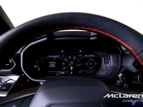Used 2025 Lamborghini Urus SE AWD/4WD image 13
