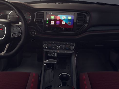 New 2026 Dodge Durango GT AWD/4WD image 5