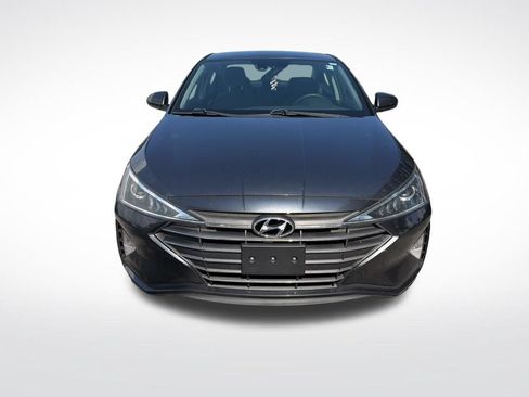 Used 2020 Hyundai Elantra SEL FWD image 3