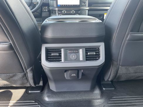 New 2026 Ford F350 Lariat RWD image 28