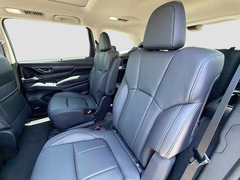 New 2026 Subaru Ascent Onyx Touring AWD/4WD image 21