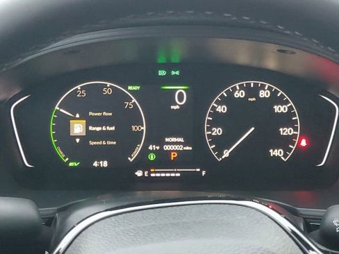 New 2026 Honda Civic Sport image 17