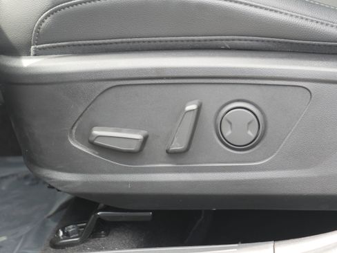 Used 2023 Hyundai Tucson SEL w/ Convenience Package AWD/4WD image 13