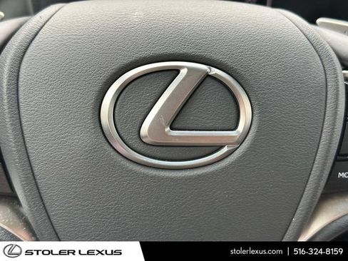 Certified 2023 Lexus ES 300h w/ Premium Package FWD image 25