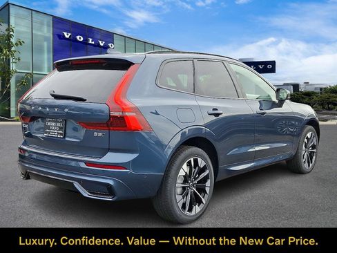 Used 2026 Volvo XC60 B5 Plus w/ Protection Package Premier AWD/4WD image 5