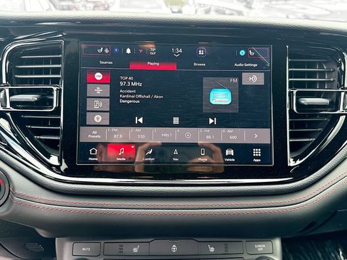 New 2026 Dodge Durango GT AWD/4WD image 15