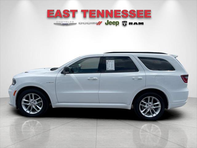 Used 2025 Dodge Durango R/T AWD/4WD image 6