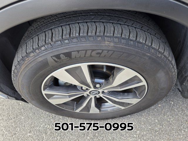 Used 2024 Nissan Murano SV FWD image 8