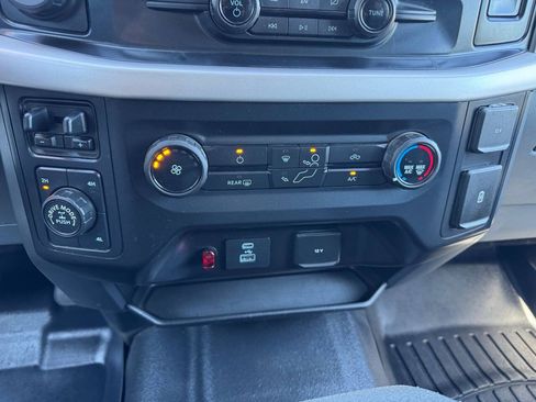 Used 2021 Ford F150 XLT w/ Trailer Tow Package AWD/4WD image 23