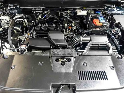 Used 2024 Honda CR-V EX-L image 33