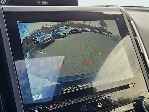 Used 2021 Subaru Forester Sport image 16