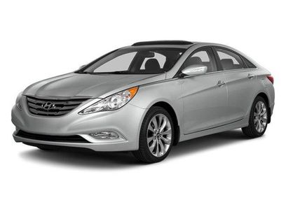 Used 2013 Hyundai Sonata Limited