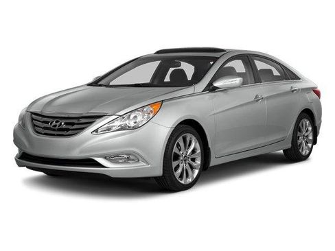 Used 2013 Hyundai Sonata Limited FWD image 1