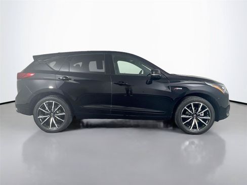 Used 2026 Acura RDX A-Spec AWD/4WD image 7