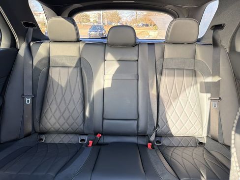 New 2026 Mercedes-Benz GLE 53 AMG 4MATIC image 30