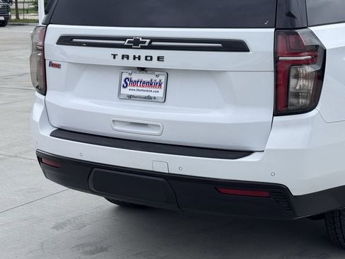 Used 2023 Chevrolet Tahoe Z71 w/ Luxury Package image 6