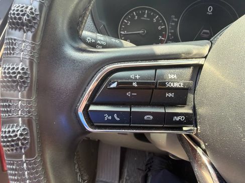 Used 2024 MAZDA CX-90 3.3 Turbo w/ Preferred Plus AWD/4WD image 12