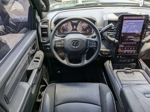 Used 2026 RAM 3500 Limited w/ Bed Utility Group AWD/4WD image 16