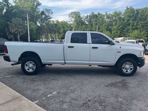 Used 2017 RAM 2500 Tradesman w/ Popular Equipment Group AWD/4WD image 6