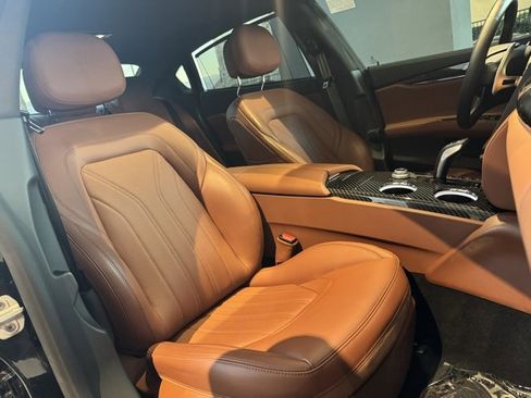 Certified 2022 Maserati Quattroporte Modena image 22