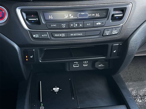 Used 2024 Honda Ridgeline TrailSport image 18