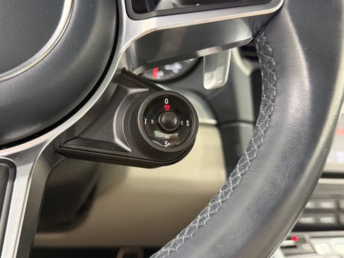 Certified 2017 Porsche 911 Carrera 4S AWD/4WD image 48