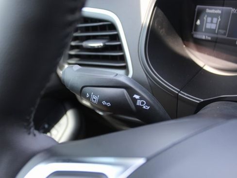 New 2024 Ford Edge SEL w/ Convenience Package image 19