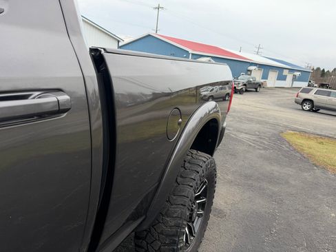 Used 2022 RAM 2500 Big Horn w/ Level B Equipment Group image 15