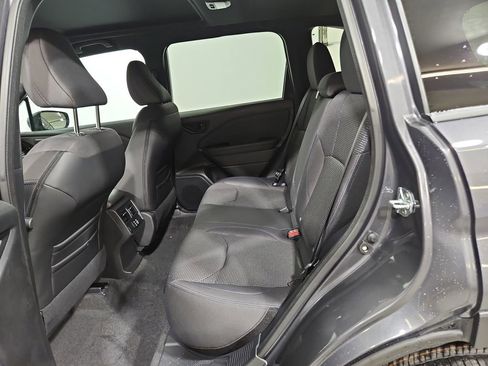 New 2026 Subaru Forester Premium w/ Base/Premium Plus Package image 25