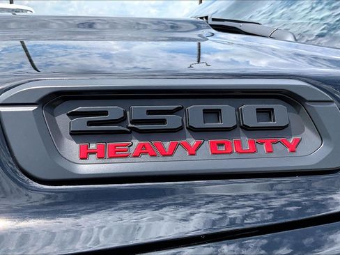 Used 2026 RAM 2500 Tradesman AWD/4WD image 29