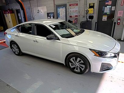 Used 2024 Nissan Altima 2.5 S