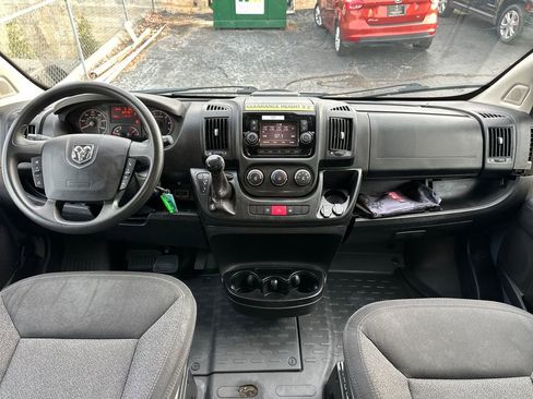 Used 2021 RAM ProMaster 3500 image 14