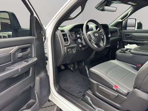 Used 2026 RAM 2500 Tradesman RWD image 6