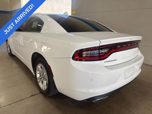 Used 2023 Dodge Charger SXT w/ Cold Weather Package image 4