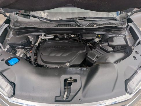 Used 2018 Honda Pilot EX-L image 34