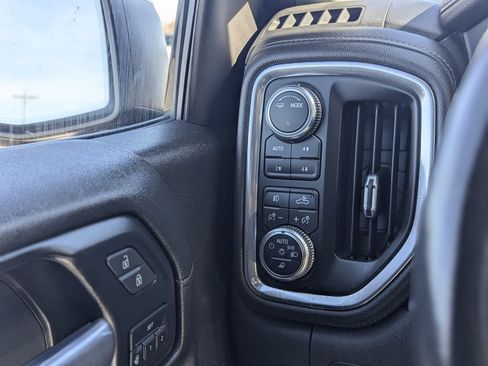 Used 2021 GMC Sierra 1500 Denali image 35